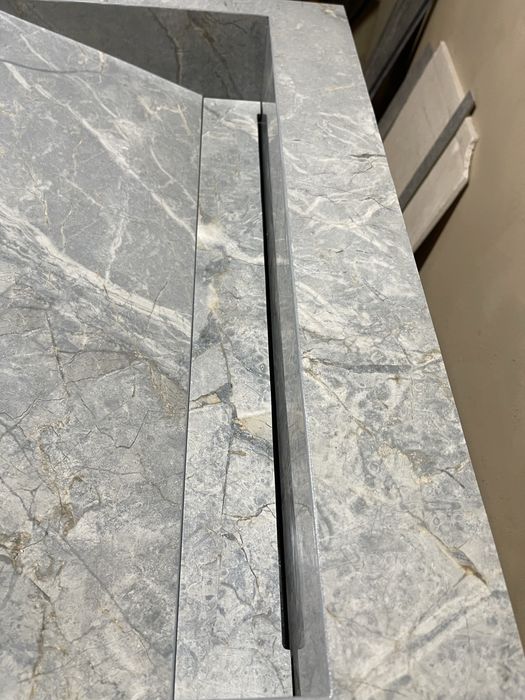 Изготовление раковин