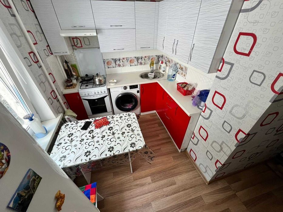 4 ком Дом печати