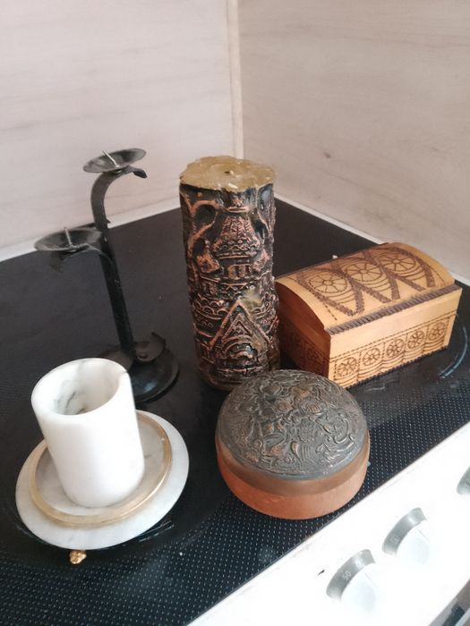 Стари предмети от нашето детство