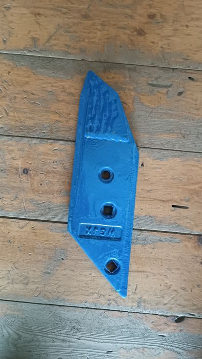 Лемкен плуг долота