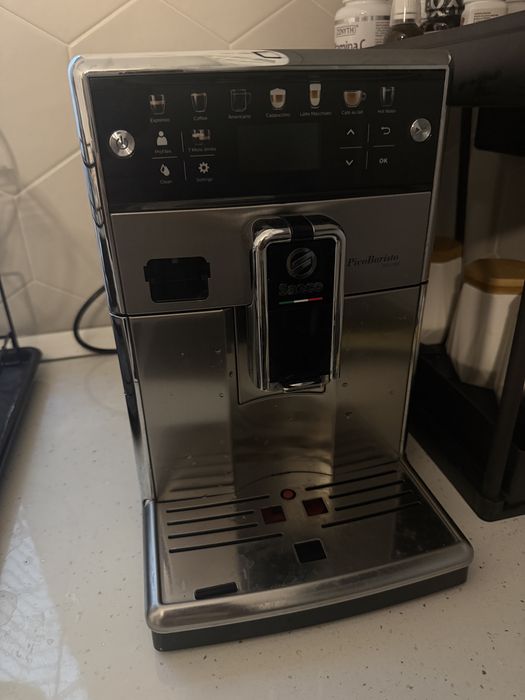 Picco Bariste Deluxe