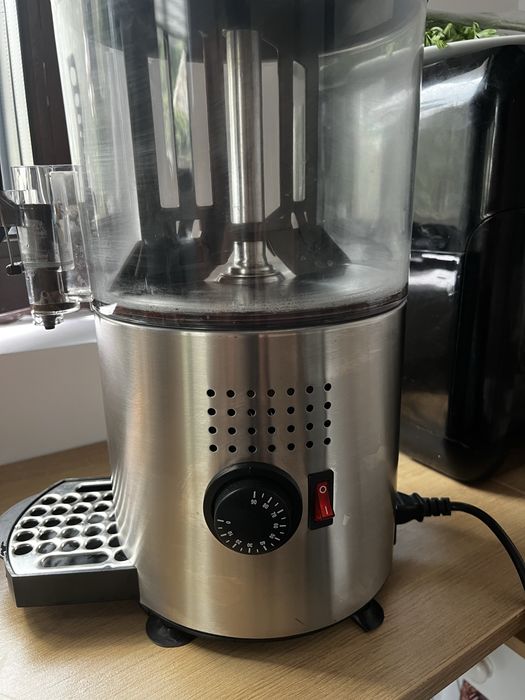 Dozator mixer ciocolata