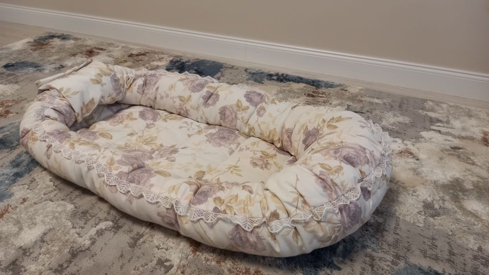 Baby nest pentru bebelusi