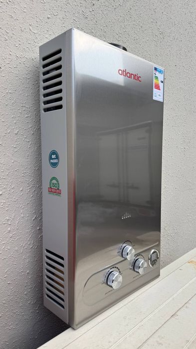 Прдается газовая колонка