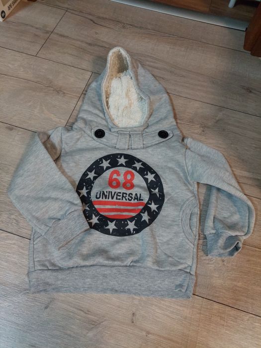 Зимни дрешки момче 98/104 размер