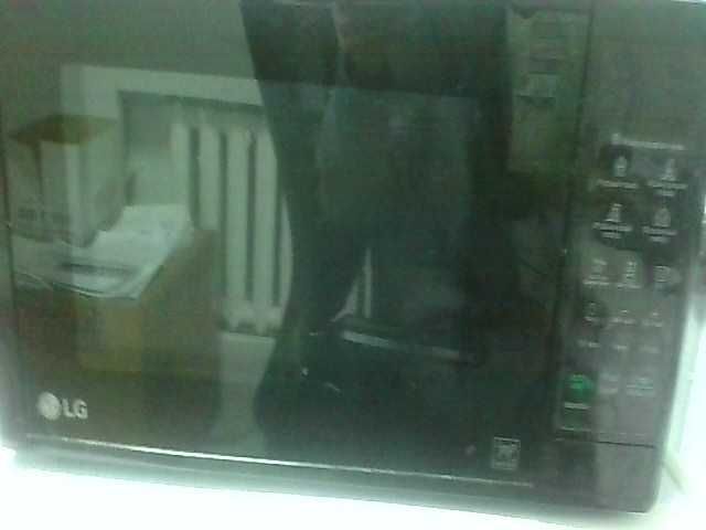 Микроволновка Lg