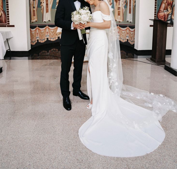 Rochie de mireasă Pronovias - Ladybird, colecția 2026