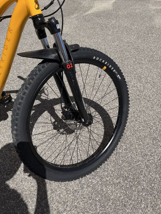 Rockrider EXPL 900 , 26