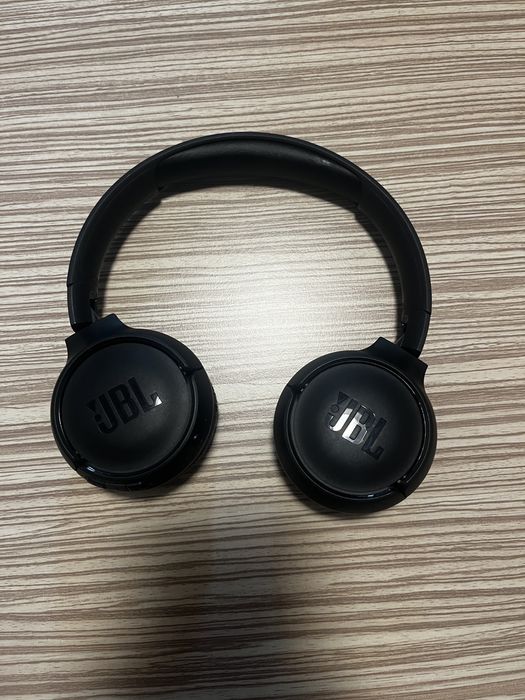 Casti JBL Tune 500 Wireless