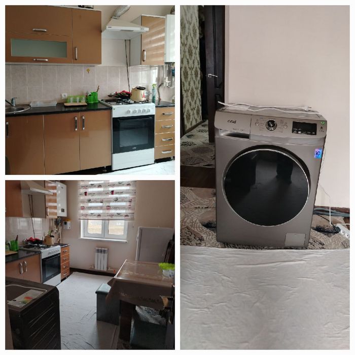 Квартира ижарага берилади!