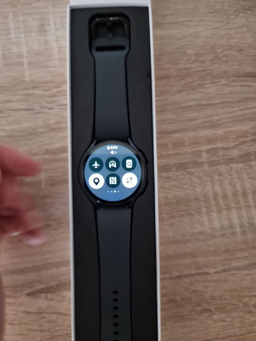 Samsung watch 6 44mm LTE