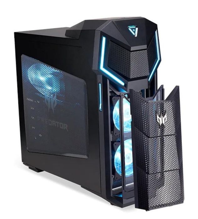 Sistem PC Gaming Calculator Intel i7 9700K  RTX  2080 Super 16GB Răcire pe  Lichid