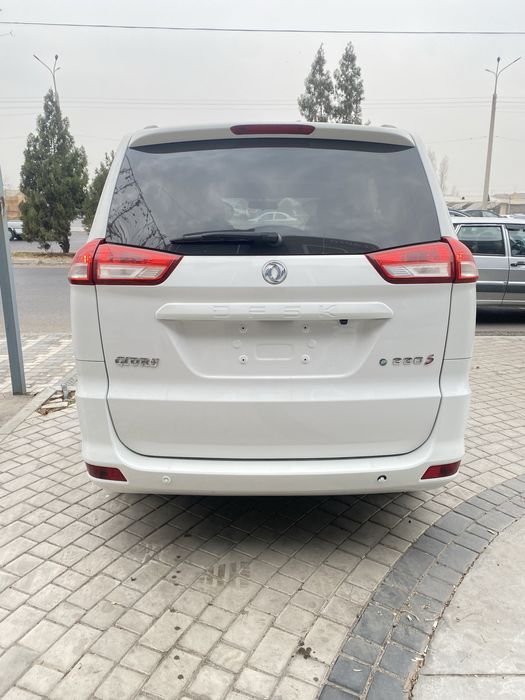 Glory S330 1.6 L .. 8 kishilik