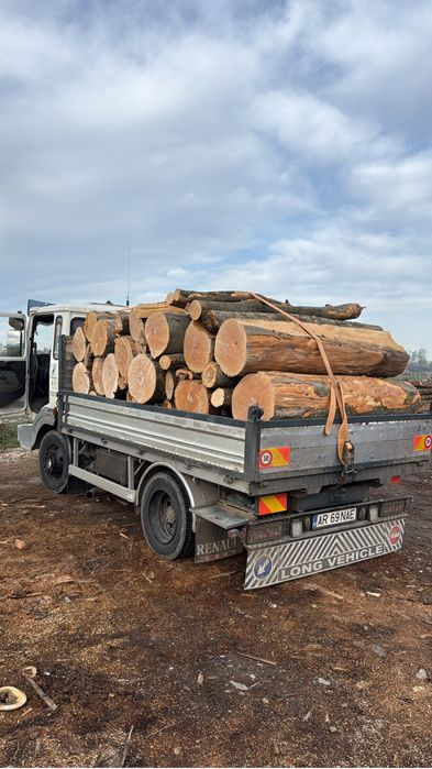 Lemne de foc esenta tare