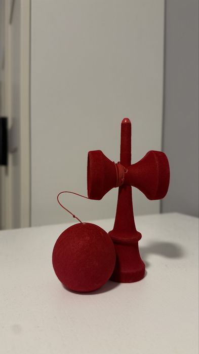 Kendama fuzzy sweets rosie