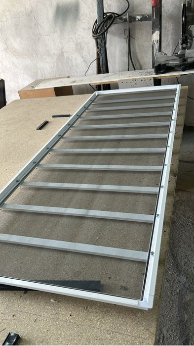 Москитные сетки Астана