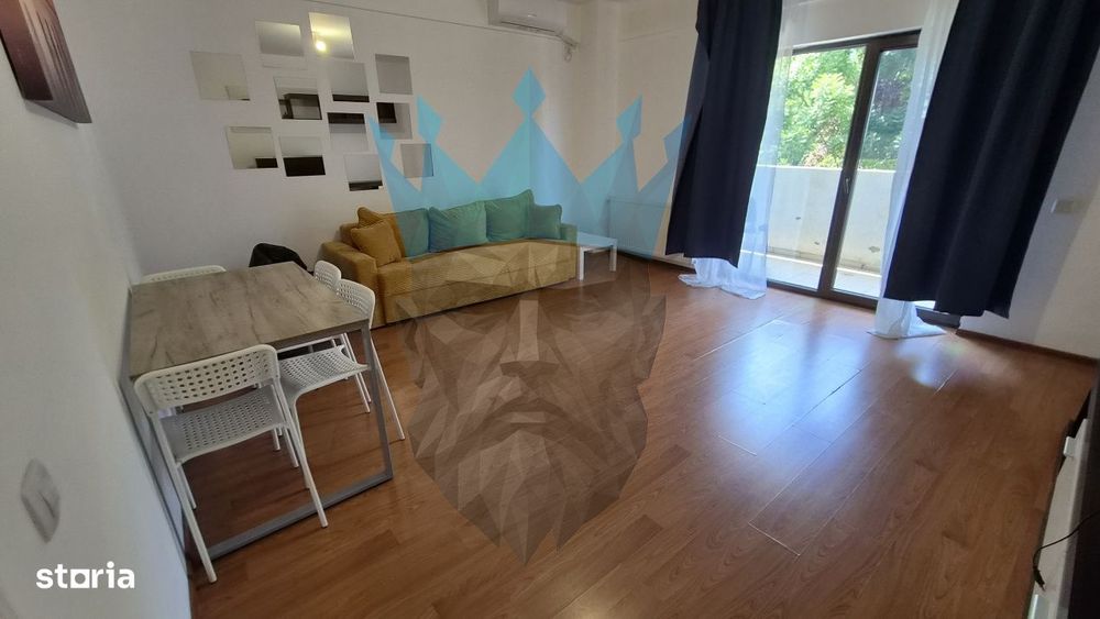Apartament 3 Camere Sisesti Bucuresti — fotografia 1
