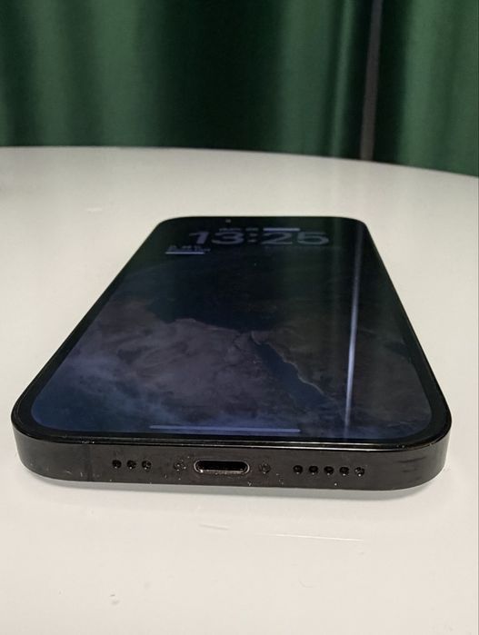 iPhone 14 Pro, 256GB, 5G, Space Black