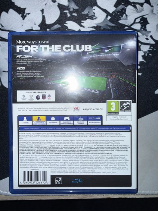 Срочно продам FK25