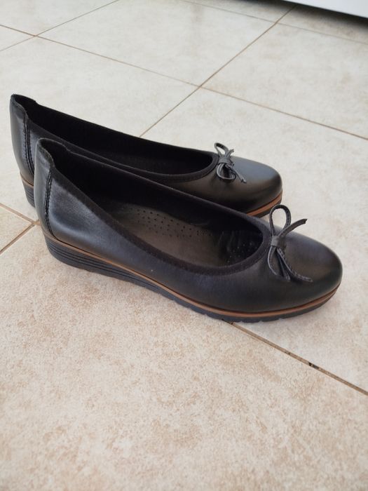 Обувки Lasocki 38номер