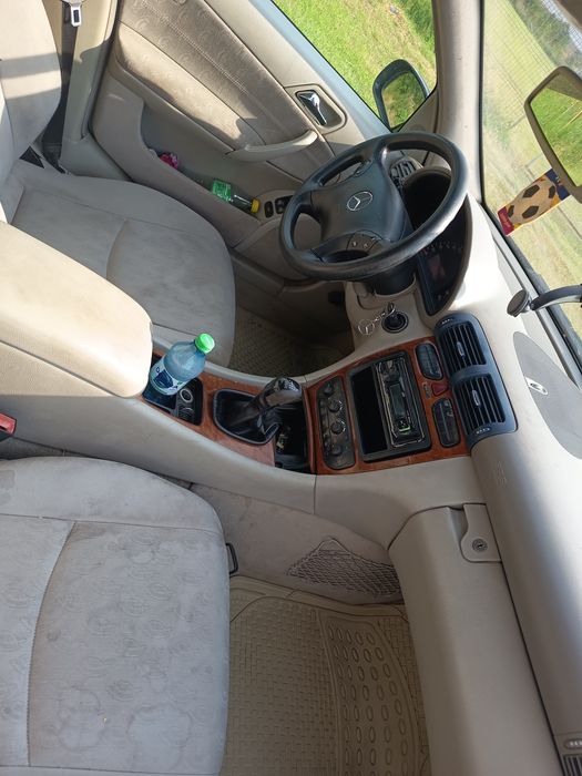 De Vânzare Mercedes C200 CDI
