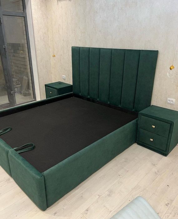 Мягкая мебель под заказ.