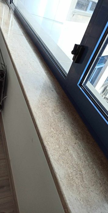 Подпрозоречни первази, подпрозоречни дъски, подпрозоречен камък