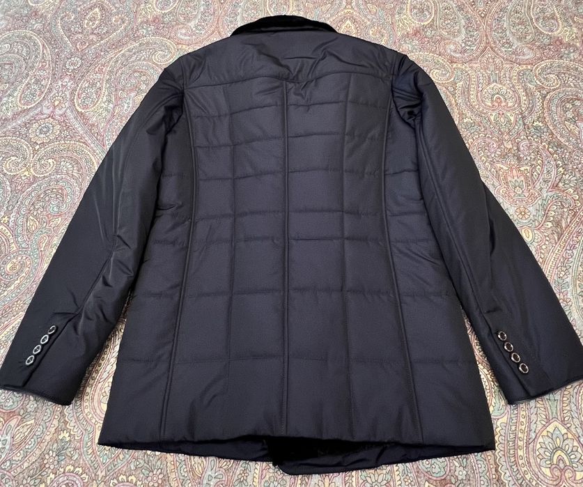 куртка бренда Riggi премиум