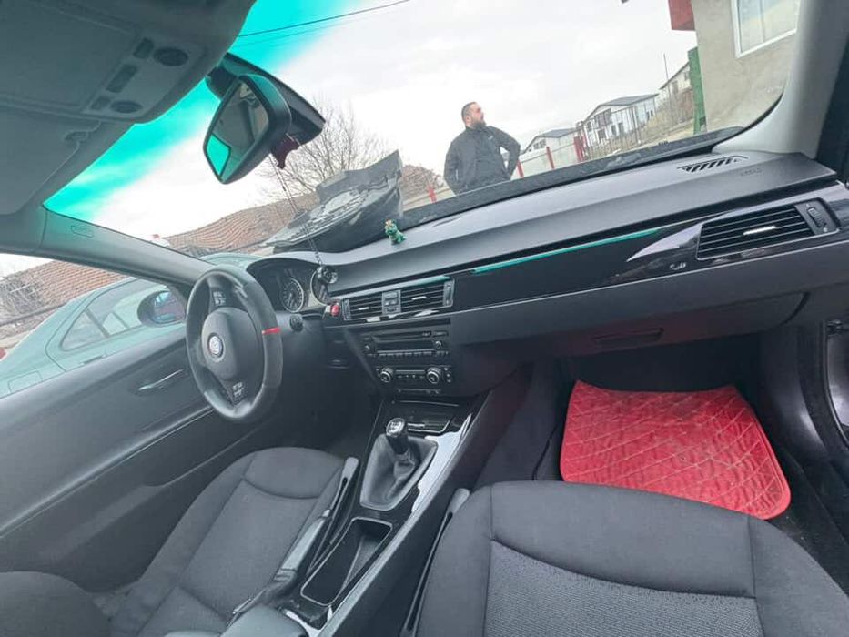 Bmw seria 3 e90 318