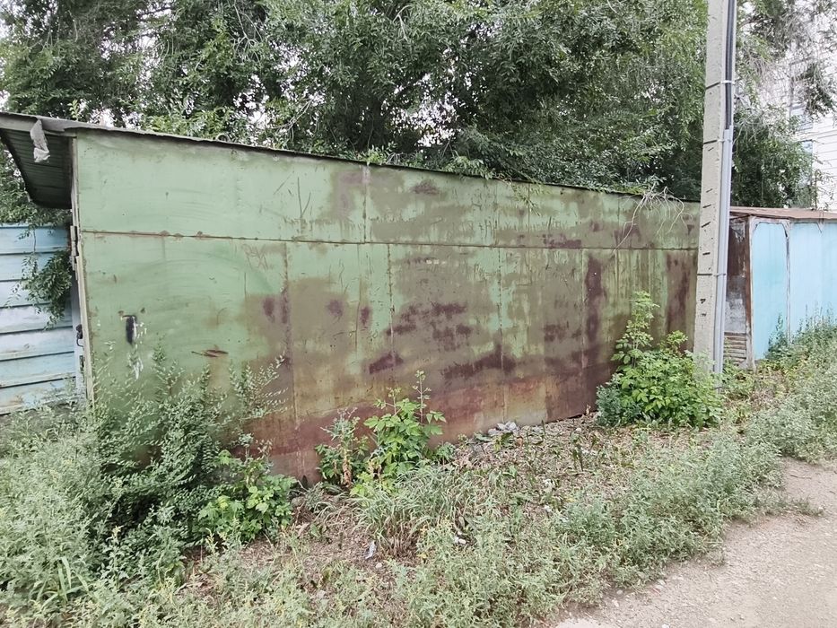 Продам Гараж хороший