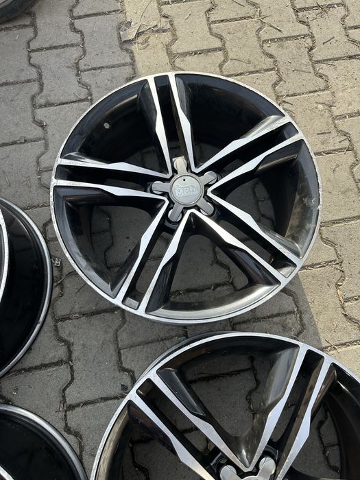 Jante origi 19 5 112 Audi A4 A5 A6 A7 A8 Q5