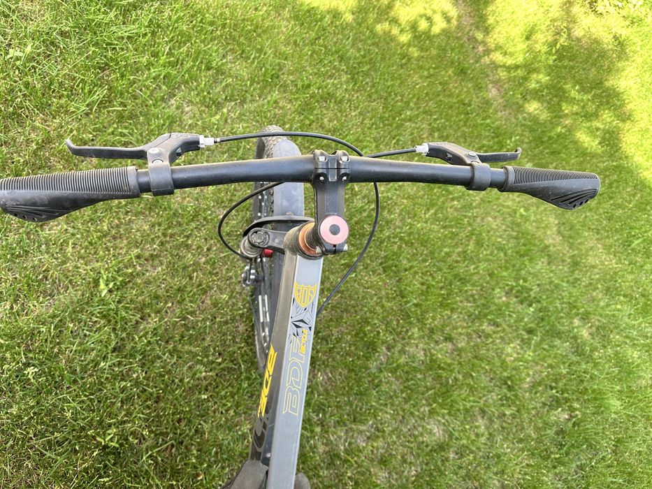 Велосипед подростковый