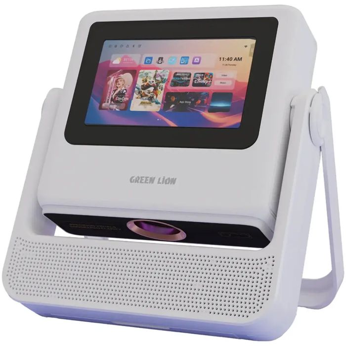 Проектор /Projector /Orion 2 / Galaxy / Venus/ Nova 2 / Доставка 24/7
