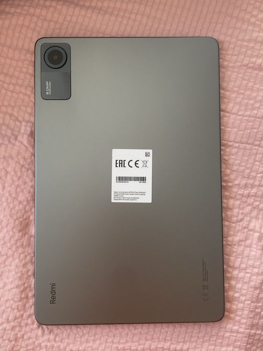 Планшет Redmi Pad SE
