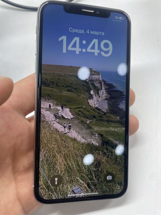 Iphone X Айфон Х