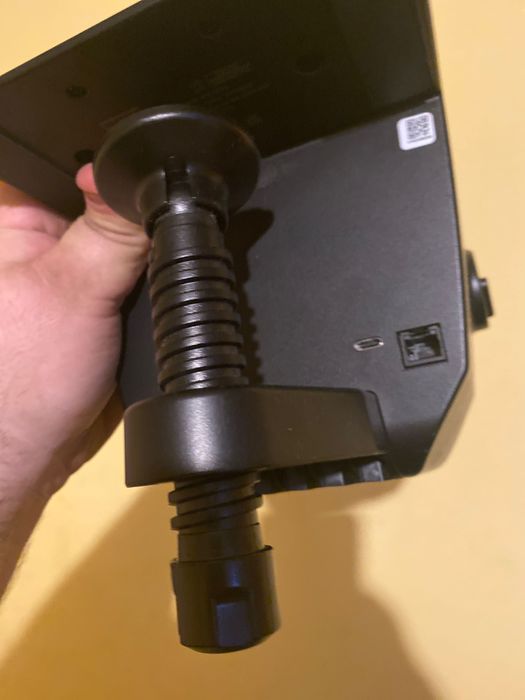 Logitech G29 G920 + скорости Hori 7 със рали режим !