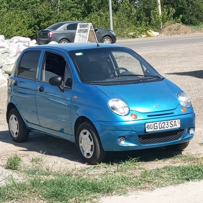 Matiz 3 talik sotiladi arzon va tez