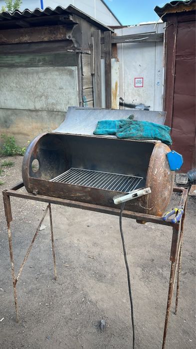 Сварка на заказ