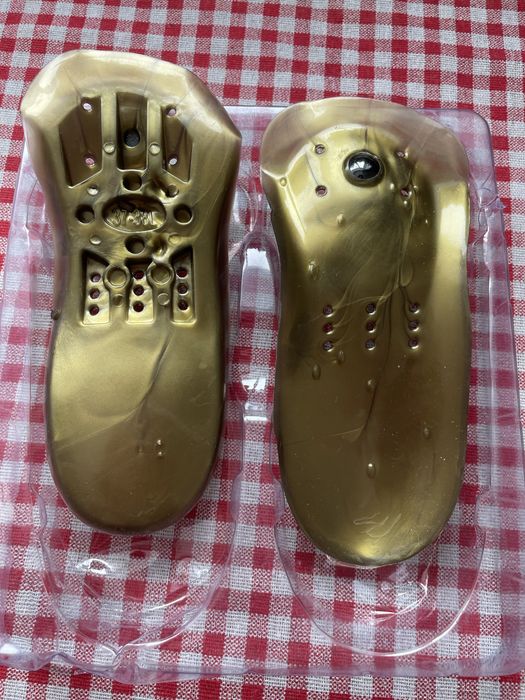 Ортопедические стельки