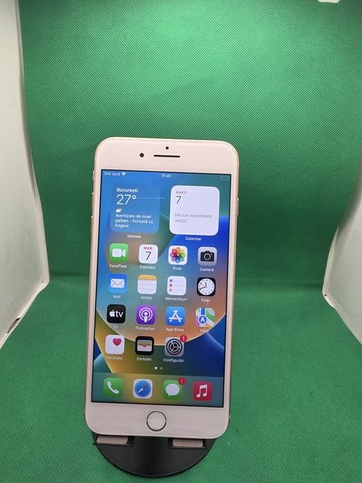 iphone 6 plus 64 second hand si noi de vanzare • Anunturi • OLX.ro