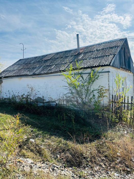 Продам дом в селе Миролюбовка