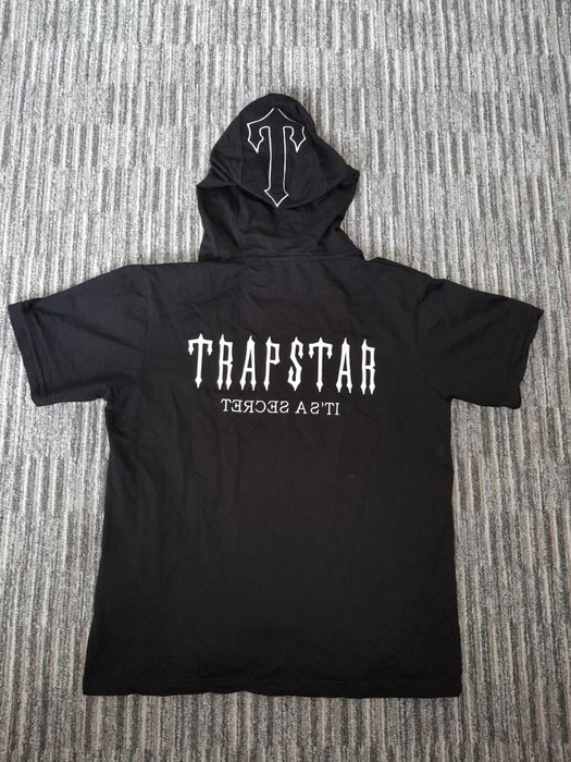 Compleu Trapstar