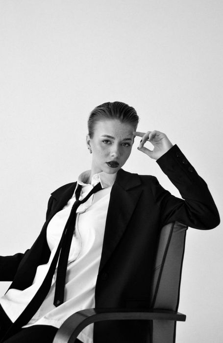 Модельное агентство предлагает услуги