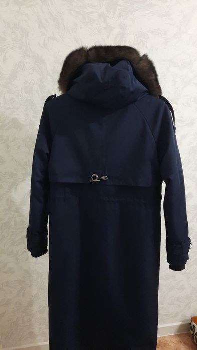 Продам парку зимние