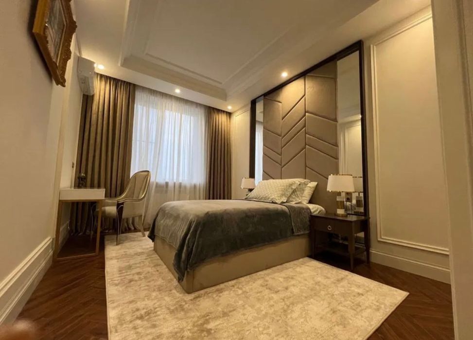 Ул Тараса Шефченко  д ,ЖК Габус Сдаётся 4х комнатная