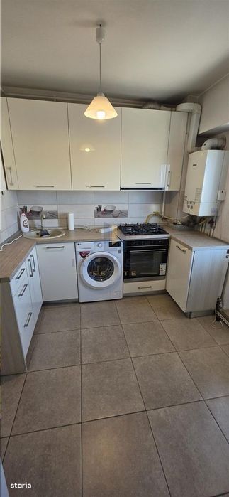 Apartament 1 camera decomandat ,38 mp utili ,Zona Modern,Dorobantilor