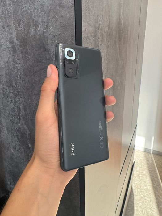 Redmi note 10 pro 128g