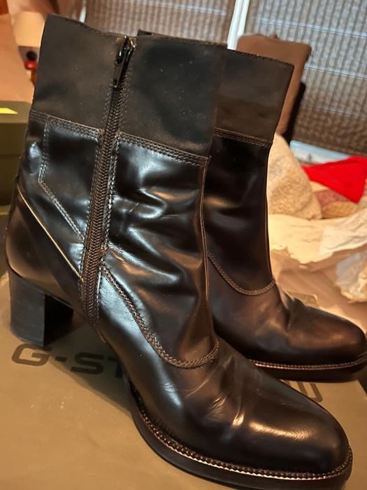 Дамски обувки,ботуши