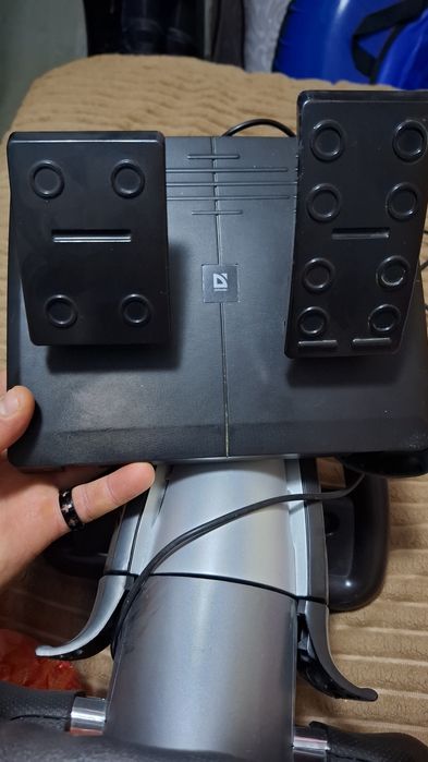 Продам мульти руль