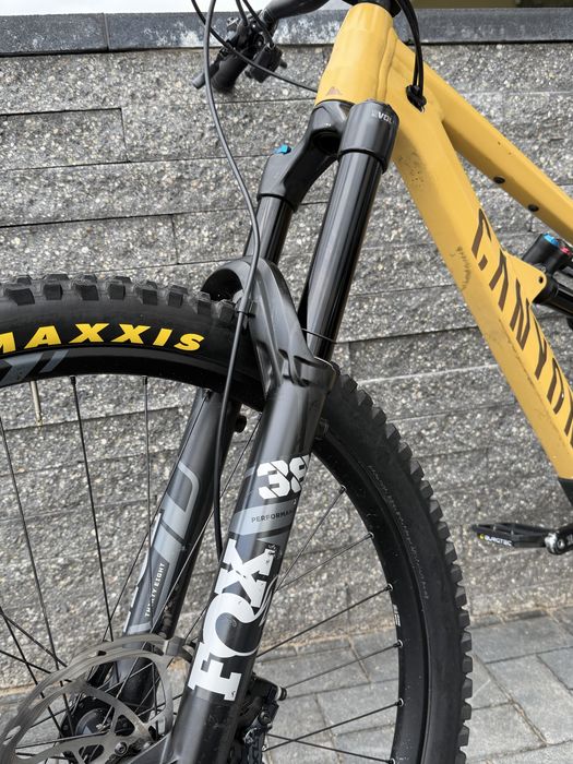 MTB Freeride Canyon Torque - Marime L